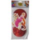 Themez Only Princess Paper Dangling Swirls 3 Piece Pack